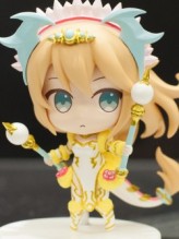 画像ギャラリー No.051のサムネイル画像 / 映像化間近の「寄生獣」が大人気。「アイマス」「ラブライブ」「Wake Up, Girls！」などアイドル達も勢ぞろいの「第36回 プライズフェア」レポート