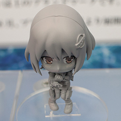 画像ギャラリー No.074のサムネイル画像 / 映像化間近の「寄生獣」が大人気。「アイマス」「ラブライブ」「Wake Up, Girls！」などアイドル達も勢ぞろいの「第36回 プライズフェア」レポート