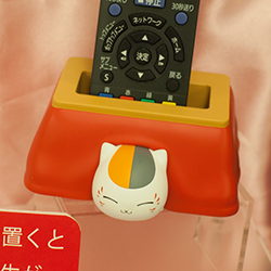 画像ギャラリー No.164のサムネイル画像 / 映像化間近の「寄生獣」が大人気。「アイマス」「ラブライブ」「Wake Up, Girls！」などアイドル達も勢ぞろいの「第36回 プライズフェア」レポート
