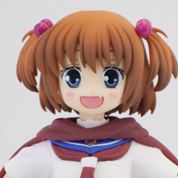 画像ギャラリー No.178のサムネイル画像 / 映像化間近の「寄生獣」が大人気。「アイマス」「ラブライブ」「Wake Up, Girls！」などアイドル達も勢ぞろいの「第36回 プライズフェア」レポート