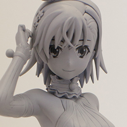 画像ギャラリー No.179のサムネイル画像 / 映像化間近の「寄生獣」が大人気。「アイマス」「ラブライブ」「Wake Up, Girls！」などアイドル達も勢ぞろいの「第36回 プライズフェア」レポート