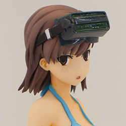 画像ギャラリー No.184のサムネイル画像 / 映像化間近の「寄生獣」が大人気。「アイマス」「ラブライブ」「Wake Up, Girls！」などアイドル達も勢ぞろいの「第36回 プライズフェア」レポート