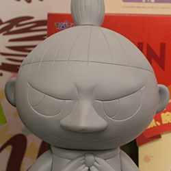 画像ギャラリー No.363のサムネイル画像 / 映像化間近の「寄生獣」が大人気。「アイマス」「ラブライブ」「Wake Up, Girls！」などアイドル達も勢ぞろいの「第36回 プライズフェア」レポート