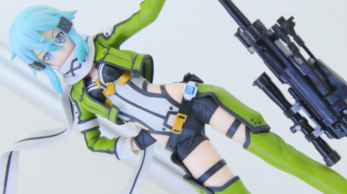 画像ギャラリー No.006のサムネイル画像 / 夏の終わりに水着フィギュアが大豊作。年明け登場の新作グッズが勢揃いした「第37回プライズフェア」フォトレポート