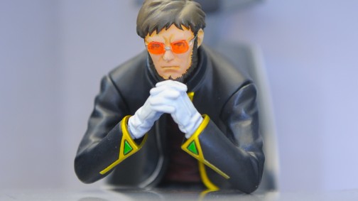 画像ギャラリー No.009のサムネイル画像 / 夏の終わりに水着フィギュアが大豊作。年明け登場の新作グッズが勢揃いした「第37回プライズフェア」フォトレポート