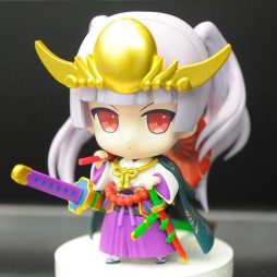 画像ギャラリー No.022のサムネイル画像 / 夏の終わりに水着フィギュアが大豊作。年明け登場の新作グッズが勢揃いした「第37回プライズフェア」フォトレポート