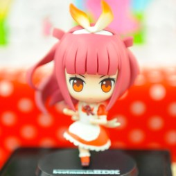 画像ギャラリー No.026のサムネイル画像 / 夏の終わりに水着フィギュアが大豊作。年明け登場の新作グッズが勢揃いした「第37回プライズフェア」フォトレポート