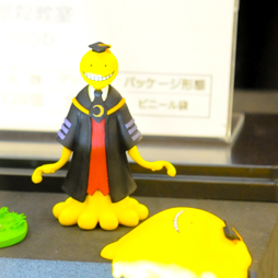 画像ギャラリー No.032のサムネイル画像 / 夏の終わりに水着フィギュアが大豊作。年明け登場の新作グッズが勢揃いした「第37回プライズフェア」フォトレポート