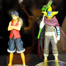 画像ギャラリー No.035のサムネイル画像 / 夏の終わりに水着フィギュアが大豊作。年明け登場の新作グッズが勢揃いした「第37回プライズフェア」フォトレポート