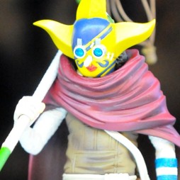 画像ギャラリー No.037のサムネイル画像 / 夏の終わりに水着フィギュアが大豊作。年明け登場の新作グッズが勢揃いした「第37回プライズフェア」フォトレポート