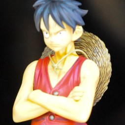 画像ギャラリー No.038のサムネイル画像 / 夏の終わりに水着フィギュアが大豊作。年明け登場の新作グッズが勢揃いした「第37回プライズフェア」フォトレポート