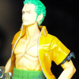 画像ギャラリー No.039のサムネイル画像 / 夏の終わりに水着フィギュアが大豊作。年明け登場の新作グッズが勢揃いした「第37回プライズフェア」フォトレポート