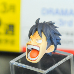 画像ギャラリー No.042のサムネイル画像 / 夏の終わりに水着フィギュアが大豊作。年明け登場の新作グッズが勢揃いした「第37回プライズフェア」フォトレポート