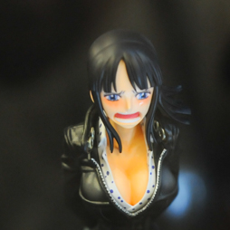 画像ギャラリー No.043のサムネイル画像 / 夏の終わりに水着フィギュアが大豊作。年明け登場の新作グッズが勢揃いした「第37回プライズフェア」フォトレポート