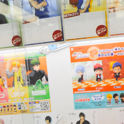 画像ギャラリー No.047のサムネイル画像 / 夏の終わりに水着フィギュアが大豊作。年明け登場の新作グッズが勢揃いした「第37回プライズフェア」フォトレポート
