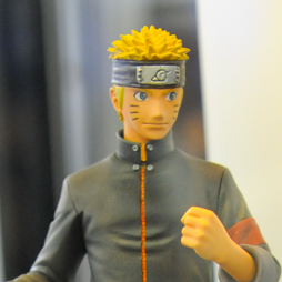 画像ギャラリー No.048のサムネイル画像 / 夏の終わりに水着フィギュアが大豊作。年明け登場の新作グッズが勢揃いした「第37回プライズフェア」フォトレポート