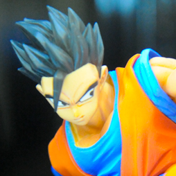 画像ギャラリー No.056のサムネイル画像 / 夏の終わりに水着フィギュアが大豊作。年明け登場の新作グッズが勢揃いした「第37回プライズフェア」フォトレポート