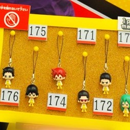 画像ギャラリー No.064のサムネイル画像 / 夏の終わりに水着フィギュアが大豊作。年明け登場の新作グッズが勢揃いした「第37回プライズフェア」フォトレポート