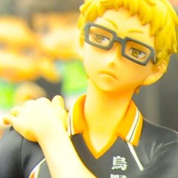 画像ギャラリー No.067のサムネイル画像 / 夏の終わりに水着フィギュアが大豊作。年明け登場の新作グッズが勢揃いした「第37回プライズフェア」フォトレポート