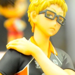 画像ギャラリー No.068のサムネイル画像 / 夏の終わりに水着フィギュアが大豊作。年明け登場の新作グッズが勢揃いした「第37回プライズフェア」フォトレポート