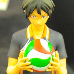 画像ギャラリー No.069のサムネイル画像 / 夏の終わりに水着フィギュアが大豊作。年明け登場の新作グッズが勢揃いした「第37回プライズフェア」フォトレポート