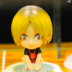 画像ギャラリー No.070のサムネイル画像 / 夏の終わりに水着フィギュアが大豊作。年明け登場の新作グッズが勢揃いした「第37回プライズフェア」フォトレポート