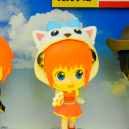 画像ギャラリー No.075のサムネイル画像 / 夏の終わりに水着フィギュアが大豊作。年明け登場の新作グッズが勢揃いした「第37回プライズフェア」フォトレポート