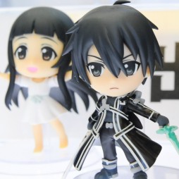 画像ギャラリー No.081のサムネイル画像 / 夏の終わりに水着フィギュアが大豊作。年明け登場の新作グッズが勢揃いした「第37回プライズフェア」フォトレポート