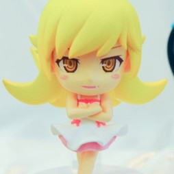 画像ギャラリー No.082のサムネイル画像 / 夏の終わりに水着フィギュアが大豊作。年明け登場の新作グッズが勢揃いした「第37回プライズフェア」フォトレポート