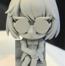 画像ギャラリー No.083のサムネイル画像 / 夏の終わりに水着フィギュアが大豊作。年明け登場の新作グッズが勢揃いした「第37回プライズフェア」フォトレポート
