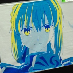 画像ギャラリー No.086のサムネイル画像 / 夏の終わりに水着フィギュアが大豊作。年明け登場の新作グッズが勢揃いした「第37回プライズフェア」フォトレポート