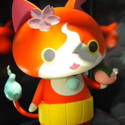 画像ギャラリー No.108のサムネイル画像 / 夏の終わりに水着フィギュアが大豊作。年明け登場の新作グッズが勢揃いした「第37回プライズフェア」フォトレポート