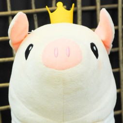画像ギャラリー No.109のサムネイル画像 / 夏の終わりに水着フィギュアが大豊作。年明け登場の新作グッズが勢揃いした「第37回プライズフェア」フォトレポート