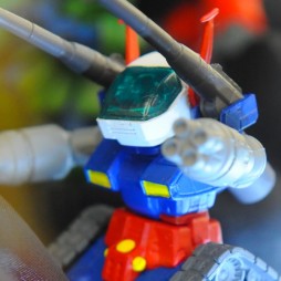 画像ギャラリー No.117のサムネイル画像 / 夏の終わりに水着フィギュアが大豊作。年明け登場の新作グッズが勢揃いした「第37回プライズフェア」フォトレポート