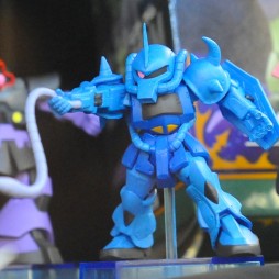 画像ギャラリー No.122のサムネイル画像 / 夏の終わりに水着フィギュアが大豊作。年明け登場の新作グッズが勢揃いした「第37回プライズフェア」フォトレポート
