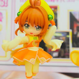 画像ギャラリー No.130のサムネイル画像 / 夏の終わりに水着フィギュアが大豊作。年明け登場の新作グッズが勢揃いした「第37回プライズフェア」フォトレポート