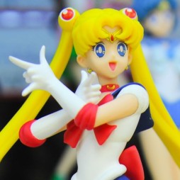 画像ギャラリー No.131のサムネイル画像 / 夏の終わりに水着フィギュアが大豊作。年明け登場の新作グッズが勢揃いした「第37回プライズフェア」フォトレポート