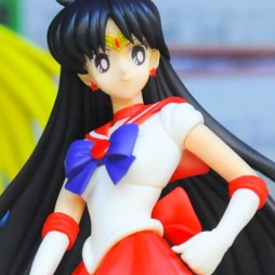 画像ギャラリー No.132のサムネイル画像 / 夏の終わりに水着フィギュアが大豊作。年明け登場の新作グッズが勢揃いした「第37回プライズフェア」フォトレポート