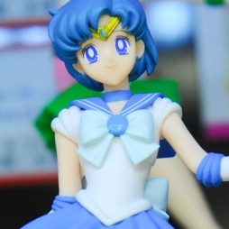 画像ギャラリー No.133のサムネイル画像 / 夏の終わりに水着フィギュアが大豊作。年明け登場の新作グッズが勢揃いした「第37回プライズフェア」フォトレポート