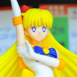 画像ギャラリー No.134のサムネイル画像 / 夏の終わりに水着フィギュアが大豊作。年明け登場の新作グッズが勢揃いした「第37回プライズフェア」フォトレポート