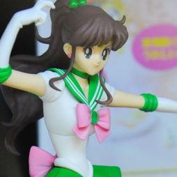 画像ギャラリー No.135のサムネイル画像 / 夏の終わりに水着フィギュアが大豊作。年明け登場の新作グッズが勢揃いした「第37回プライズフェア」フォトレポート