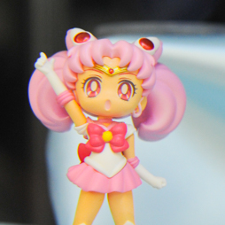 画像ギャラリー No.136のサムネイル画像 / 夏の終わりに水着フィギュアが大豊作。年明け登場の新作グッズが勢揃いした「第37回プライズフェア」フォトレポート