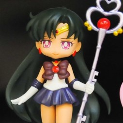 画像ギャラリー No.137のサムネイル画像 / 夏の終わりに水着フィギュアが大豊作。年明け登場の新作グッズが勢揃いした「第37回プライズフェア」フォトレポート
