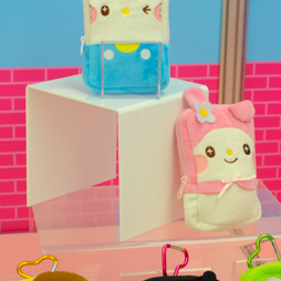 画像ギャラリー No.146のサムネイル画像 / 夏の終わりに水着フィギュアが大豊作。年明け登場の新作グッズが勢揃いした「第37回プライズフェア」フォトレポート