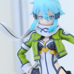 画像ギャラリー No.167のサムネイル画像 / 夏の終わりに水着フィギュアが大豊作。年明け登場の新作グッズが勢揃いした「第37回プライズフェア」フォトレポート