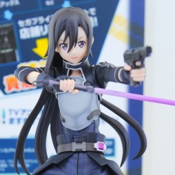 画像ギャラリー No.169のサムネイル画像 / 夏の終わりに水着フィギュアが大豊作。年明け登場の新作グッズが勢揃いした「第37回プライズフェア」フォトレポート
