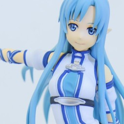 画像ギャラリー No.170のサムネイル画像 / 夏の終わりに水着フィギュアが大豊作。年明け登場の新作グッズが勢揃いした「第37回プライズフェア」フォトレポート