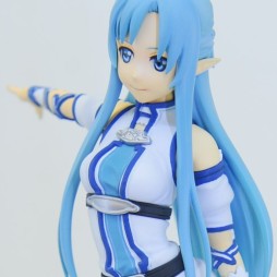 画像ギャラリー No.171のサムネイル画像 / 夏の終わりに水着フィギュアが大豊作。年明け登場の新作グッズが勢揃いした「第37回プライズフェア」フォトレポート