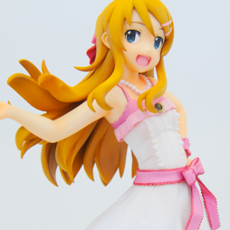 画像ギャラリー No.174のサムネイル画像 / 夏の終わりに水着フィギュアが大豊作。年明け登場の新作グッズが勢揃いした「第37回プライズフェア」フォトレポート