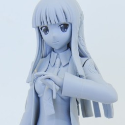 画像ギャラリー No.176のサムネイル画像 / 夏の終わりに水着フィギュアが大豊作。年明け登場の新作グッズが勢揃いした「第37回プライズフェア」フォトレポート